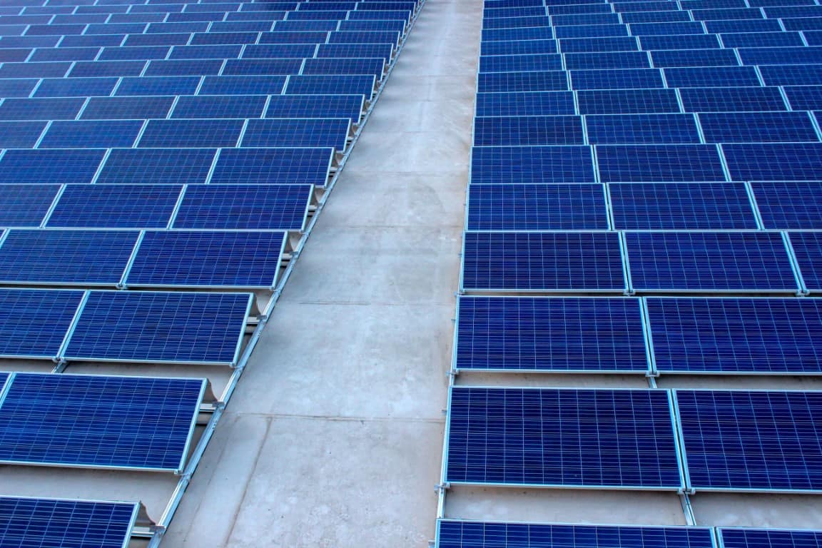 Solar PV Installations | Electrical PanelsElectrical Services |