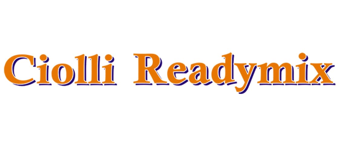 Cioli Readymix Logo