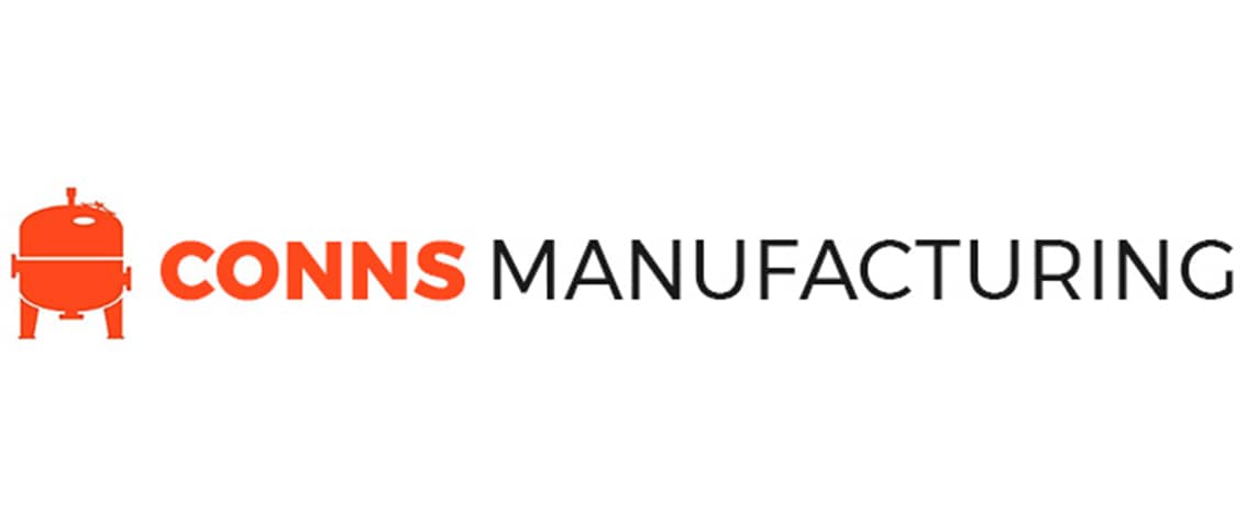 Conns Manufacturing logo