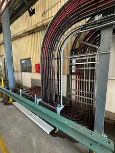 Seamless Power Supply for Ceres Fruit Farms Generator Integration Tips