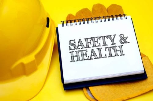 Health & Safety - Electrical Services