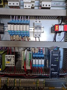Electrical Management Systems