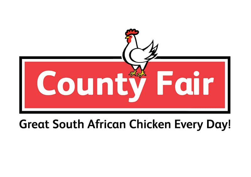 County Fair Logo