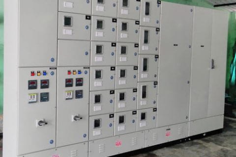 Distribution Boards - Electrical Engineering